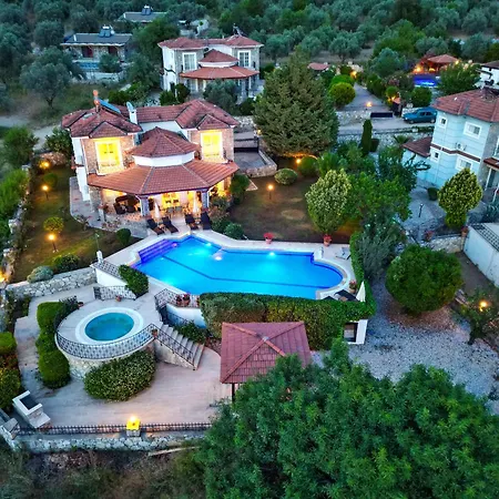 Karandjo Fethiye