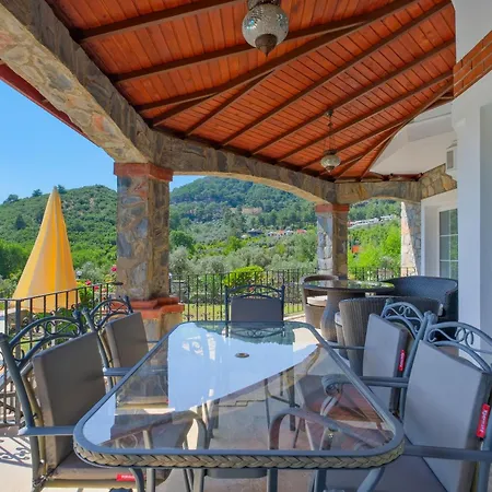 Karandjo Villa *