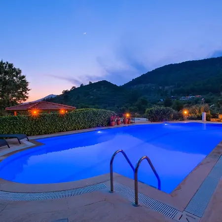 Karandjo Villa Fethiye