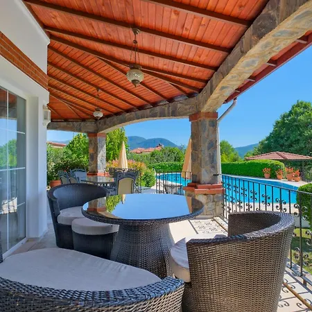 Villa Karandjo