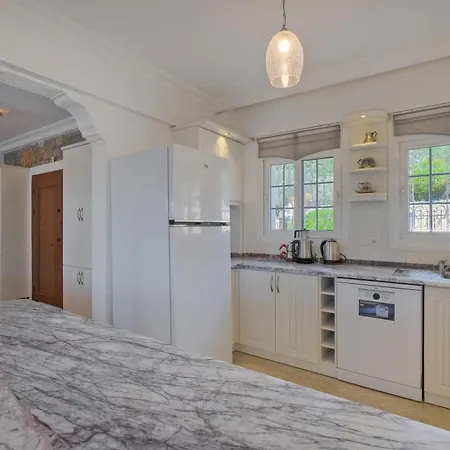 Karandjo Villa Fethiye