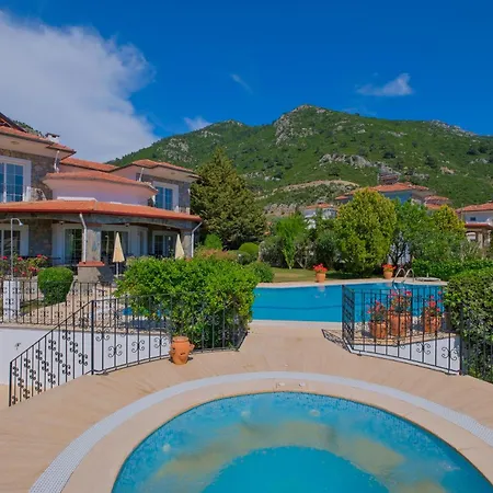 Villa Karandjo Fethiye