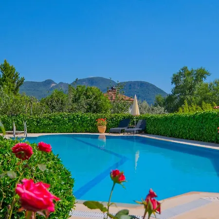 Karandjo Villa Fethiye