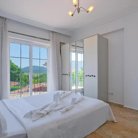 Villa Karandjo *