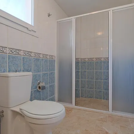 Karandjo Villa Fethiye