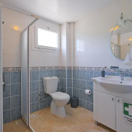 Villa Karandjo Fethiye