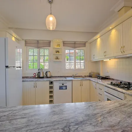 Villa Karandjo Fethiye