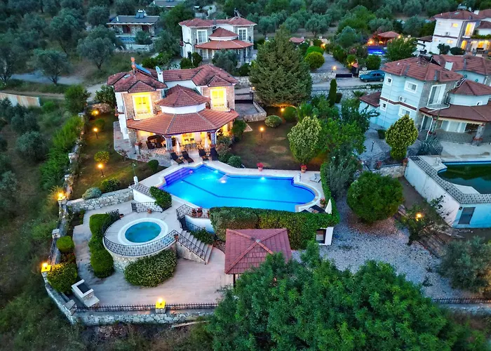 Karandjo Fethiye