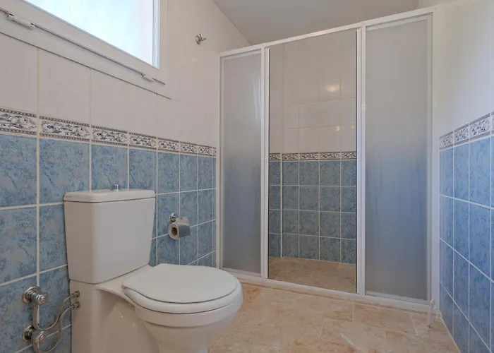 Karandjo Villa Fethiye