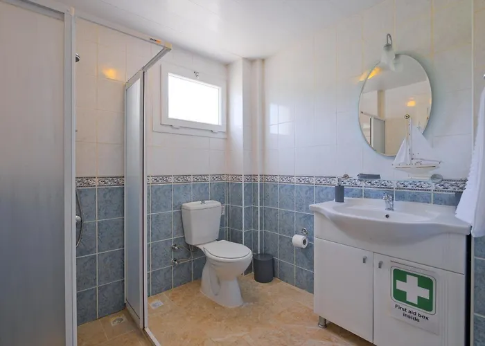 Villa Karandjo Fethiye