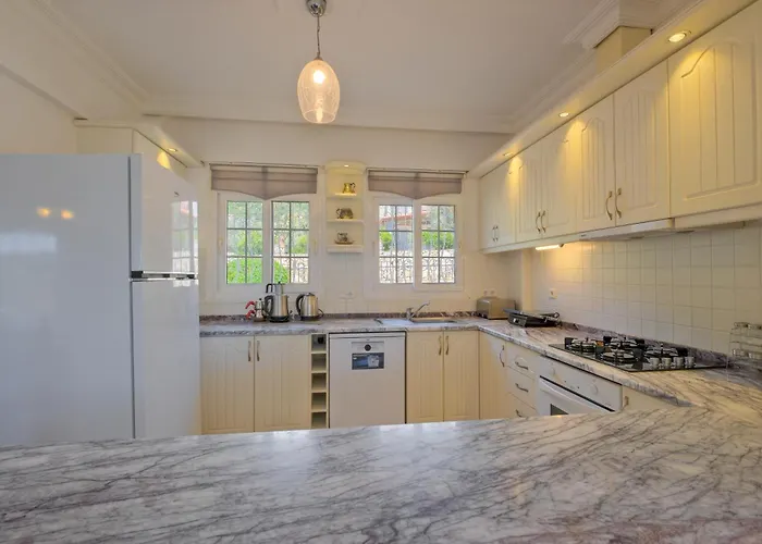 Villa Karandjo Fethiye