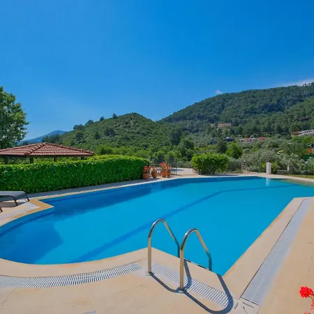Karandjo Villa Fethiye