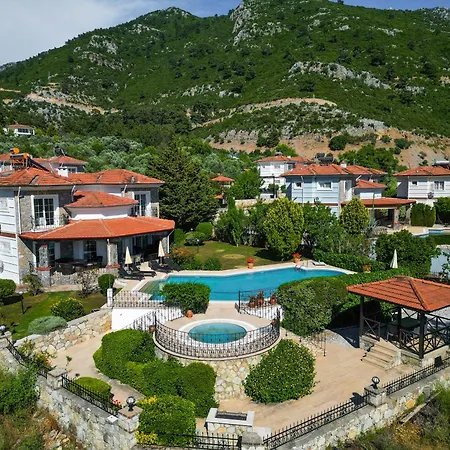 Karandjo Vilă Fethiye