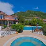 Villa Karandjo Fethiye