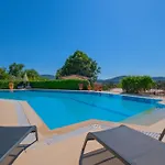 Karandjo Villa