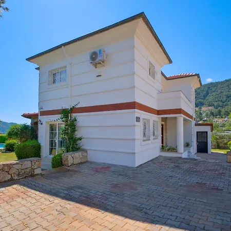Karandjo * Fethiye