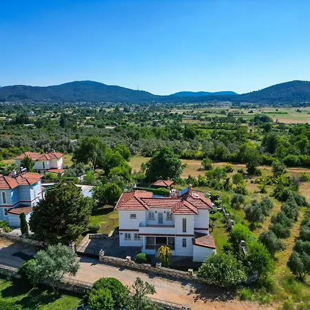 Villa Karandjo