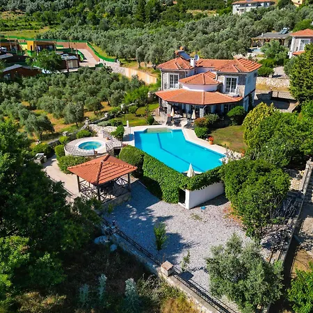 Villa Karandjo *