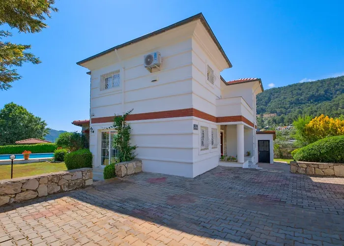 Karandjo * Fethiye