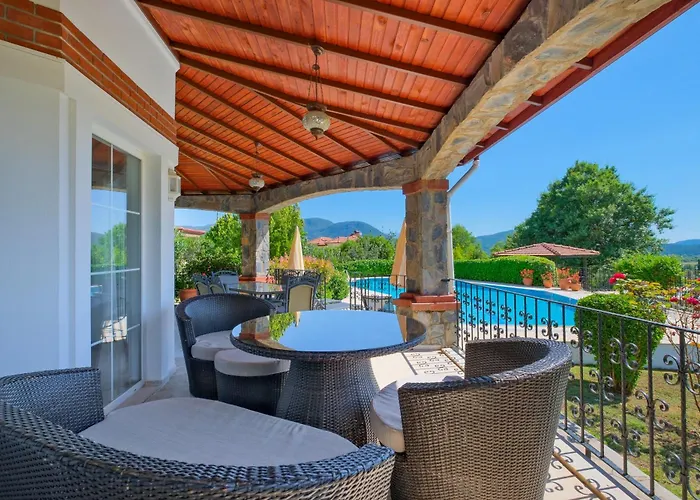 Villa Karandjo