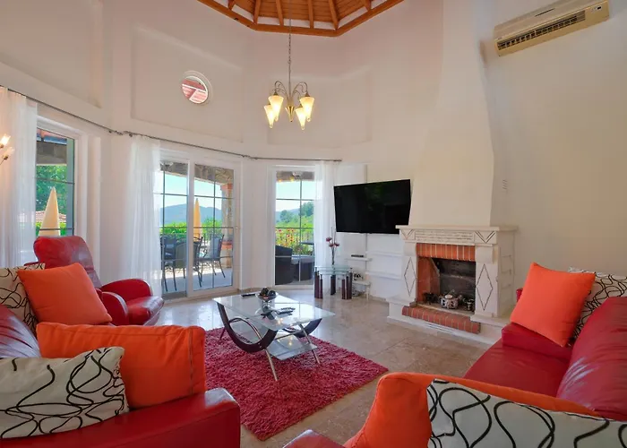 Karandjo Fethiye