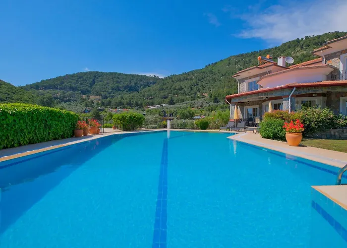 Villa Karandjo *