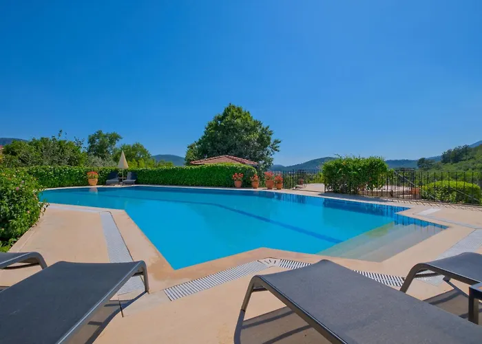 Karandjo Villa