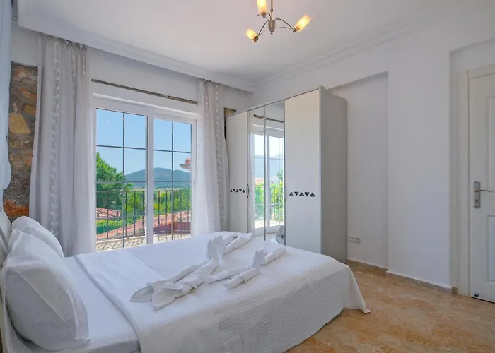 Villa Karandjo *