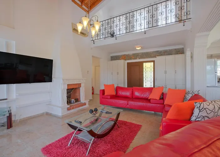 Karandjo Villa