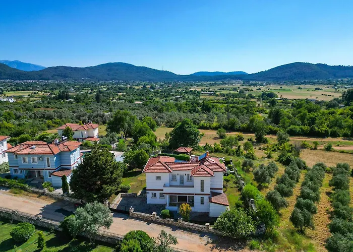 Villa Karandjo