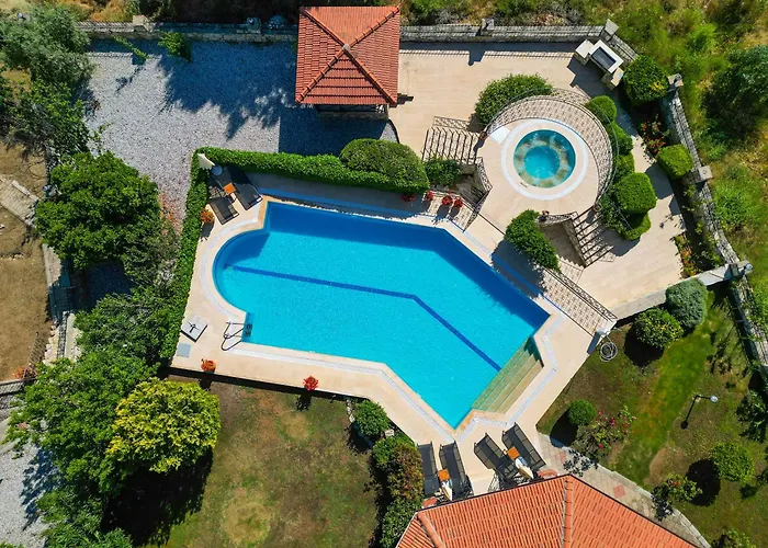 Villa Karandjo